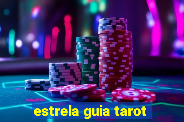 estrela guia tarot